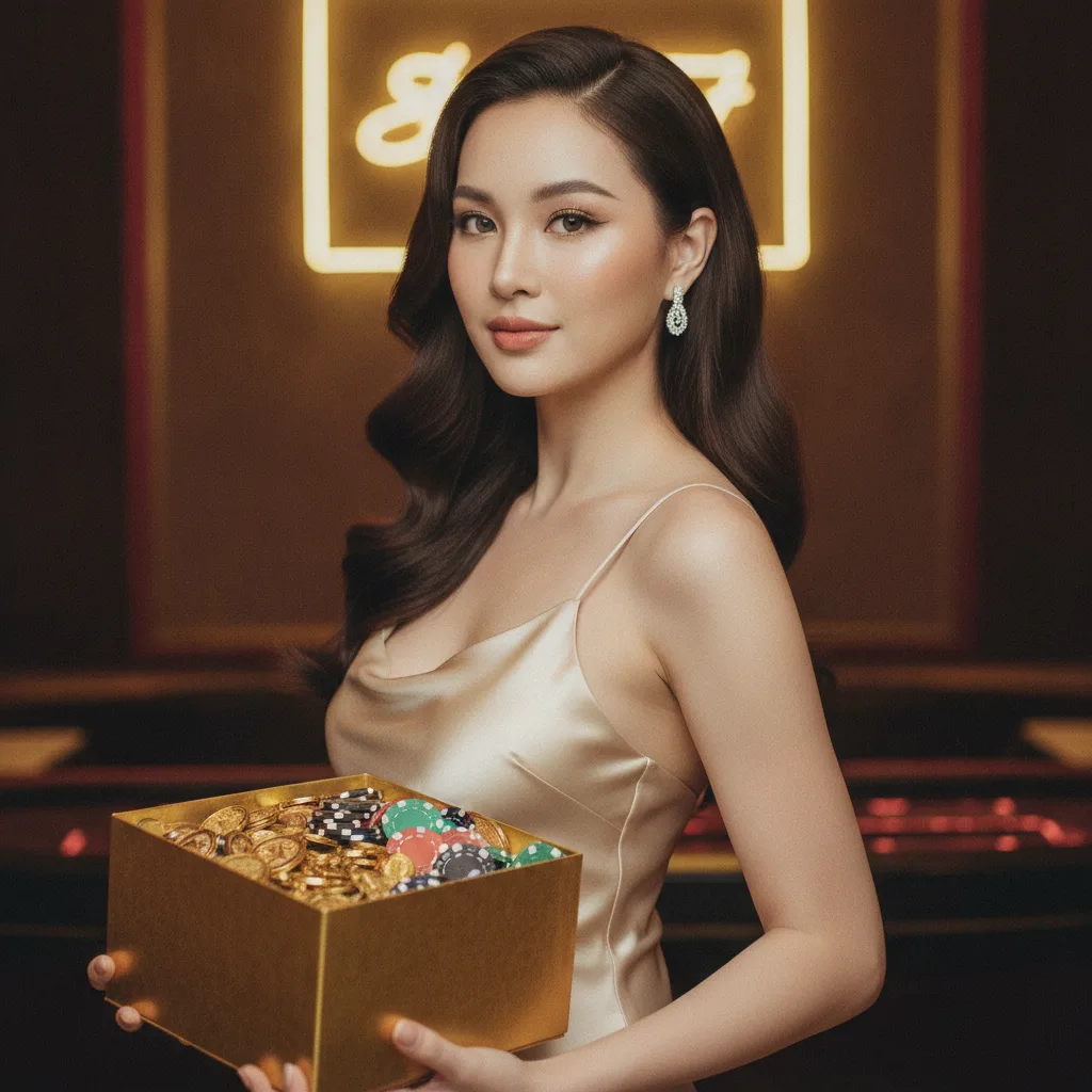 Mga Eksklusibong Promo 49jili